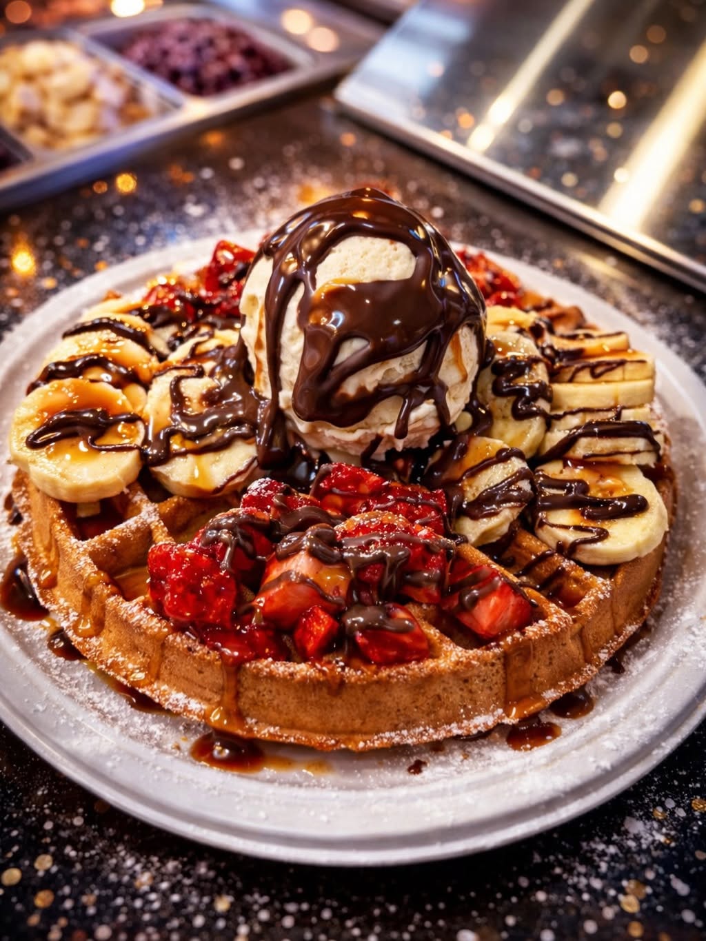 Dessert Specialty 7